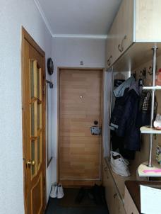 Продажа квартиры Омск.&nbsp;2-я Барнаульская ул, 11В