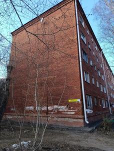 Продажа квартиры Омск.&nbsp;2-я Барнаульская ул, 11В