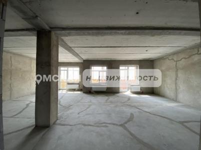 Продажа квартиры Омск.&nbsp;улица 10 лет Октября 43/2