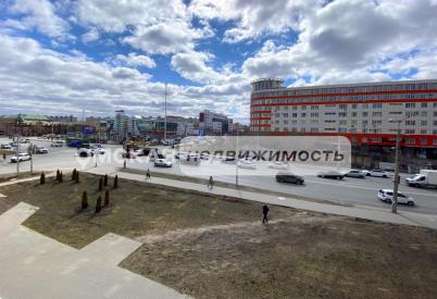 Продажа квартиры Омск.&nbsp;улица 10 лет Октября 43/2