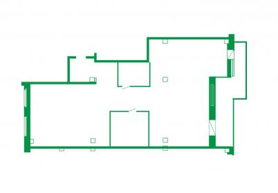 Продажа квартиры Омск.&nbsp;улица 10 лет Октября 43/2
