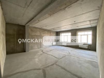 Продажа квартиры Омск.&nbsp;улица 10 лет Октября 43/2