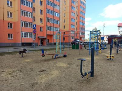 Продажа квартиры Омск.&nbsp;2-я Трамвайная улица 41