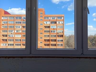 Продажа квартиры Омск.&nbsp;2-я Трамвайная улица 41