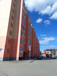 Продажа квартиры Омск.&nbsp;2-я Трамвайная улица 41