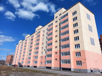 Продажа квартиры Омск.&nbsp;2-я Трамвайная улица 41