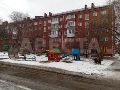 Продажа квартиры Омск.&nbsp;пр-кт. Космический, 1