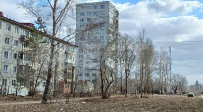 Продажа квартиры Омск.&nbsp;ул. Волгоградская, 28