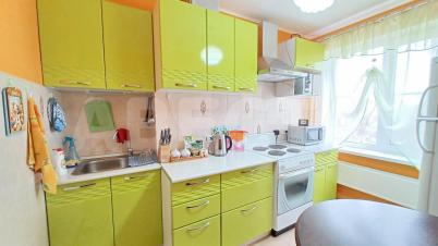 Продажа квартиры Омск.&nbsp;ул. Волгоградская, 28