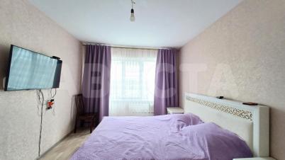 Продажа квартиры Омск.&nbsp;ул. Волгоградская, 28