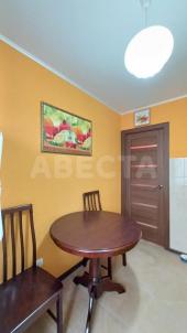 Продажа квартиры Омск.&nbsp;ул. Волгоградская, 28