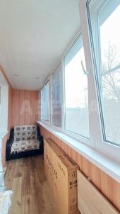 Продажа квартиры Омск.&nbsp;ул. Волгоградская, 28