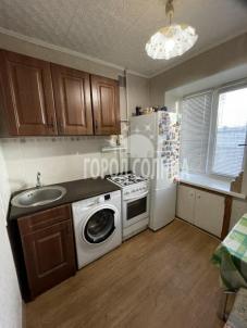 Продажа квартиры Омск.&nbsp;Рабочая 5-я, 70 Б