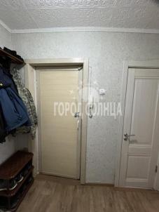 Продажа квартиры Омск.&nbsp;Рабочая 5-я, 70 Б