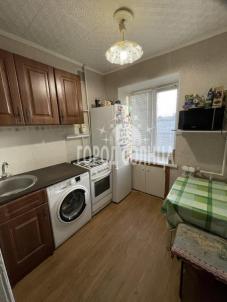 Продажа квартиры Омск.&nbsp;Рабочая 5-я, 70 Б