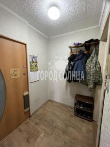 Продажа квартиры Омск.&nbsp;Рабочая 5-я, 70 Б