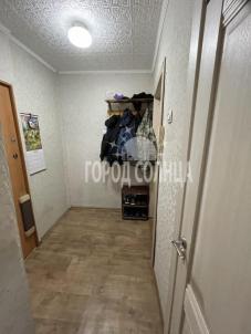 Продажа квартиры Омск.&nbsp;Рабочая 5-я, 70 Б