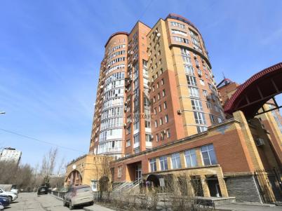 Продажа квартиры Омск.&nbsp;Декабристов ул., 114к1