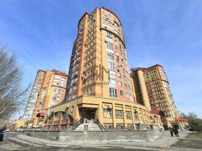 Продажа квартиры Омск.&nbsp;Декабристов ул., 114к1