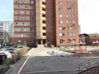 Продажа квартиры Омск.&nbsp;Декабристов ул., 114к1