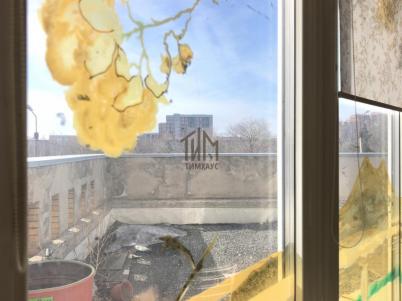 Продажа квартиры Омск.&nbsp;Декабристов ул., 114к1