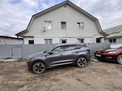 Продажа квартиры Омск.&nbsp;12-я Судоремонтная ул, 2