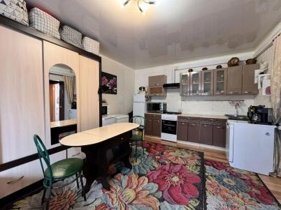 Продажа квартиры Омск.&nbsp;12-я Судоремонтная ул, 2