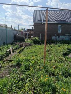 Продажа дома Омск.&nbsp;3-я Томская ул, 14