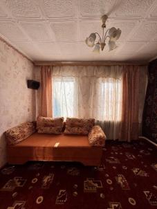 Продажа дома Омск.&nbsp;3-я Томская ул, 14