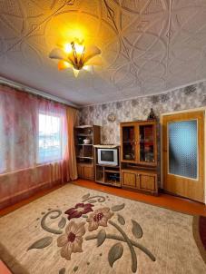 Продажа дома Омск.&nbsp;3-я Томская ул, 14