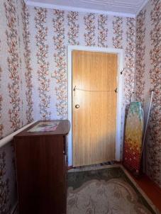 Продажа дома Омск.&nbsp;3-я Томская ул, 14