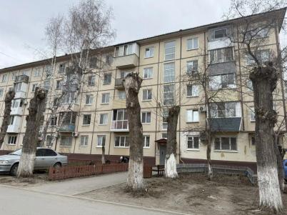 Продажа квартиры Омск.&nbsp;Энергетиков ул, 67