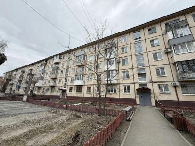 Продажа квартиры Омск.&nbsp;Энергетиков ул, 67