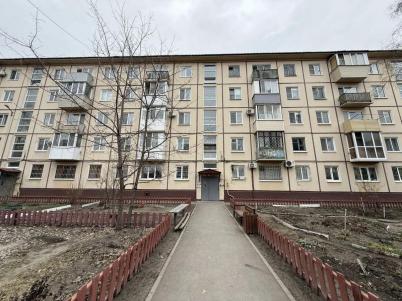 Продажа квартиры Омск.&nbsp;Энергетиков ул, 67
