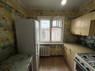 Продажа квартиры Омск.&nbsp;Энергетиков ул, 67