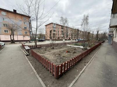 Продажа квартиры Омск.&nbsp;Энергетиков ул, 67