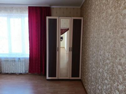 Продажа квартиры Омский р-н.&nbsp;Ребровка с.&nbsp;Хвойная ул, 20