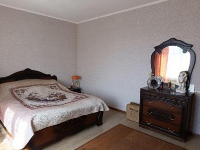 Продажа квартиры Омский р-н.&nbsp;Ребровка с.&nbsp;Хвойная ул, 20