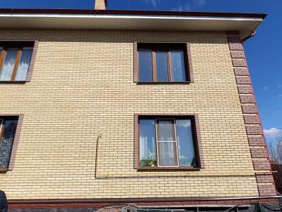 Продажа квартиры Омский р-н.&nbsp;Ребровка с.&nbsp;Хвойная ул, 20