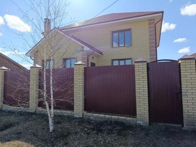 Продажа квартиры Омский р-н.&nbsp;Ребровка с.&nbsp;Хвойная ул, 20