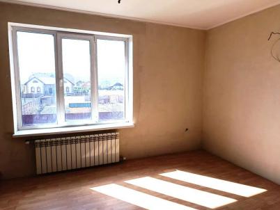 Продажа квартиры Омский р-н.&nbsp;Ребровка с.&nbsp;Хвойная ул, 20