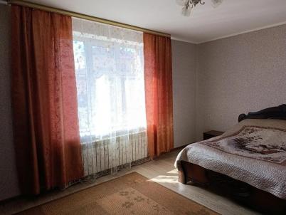 Продажа квартиры Омский р-н.&nbsp;Ребровка с.&nbsp;Хвойная ул, 20