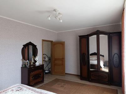 Продажа квартиры Омский р-н.&nbsp;Ребровка с.&nbsp;Хвойная ул, 20