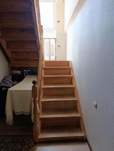 Продажа квартиры Омский р-н.&nbsp;Ребровка с.&nbsp;Хвойная ул, 20