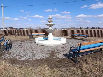 Продажа квартиры Омский р-н.&nbsp;Ребровка с.&nbsp;Хвойная ул, 20