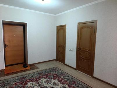 Продажа квартиры Омский р-н.&nbsp;Ребровка с.&nbsp;Хвойная ул, 20