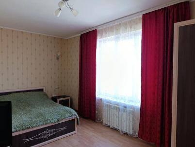 Продажа квартиры Омский р-н.&nbsp;Ребровка с.&nbsp;Хвойная ул, 20