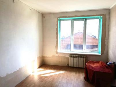 Продажа квартиры Омский р-н.&nbsp;Ребровка с.&nbsp;Хвойная ул, 20