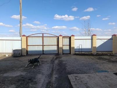 Продажа квартиры Омский р-н.&nbsp;Ребровка с.&nbsp;Хвойная ул, 20