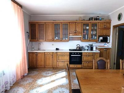 Продажа квартиры Омский р-н.&nbsp;Ребровка с.&nbsp;Хвойная ул, 20